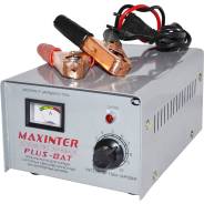     Maxinter PLUS-8AT Maxinter 