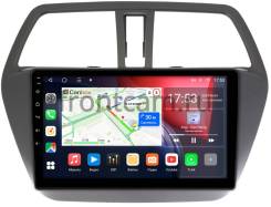  Canbox L-Line 4169-9217  Suzuki SX4 2 (2013-2022)  Android 10 (4G-SIM, 2/32, TS18, DSP, QLed) 