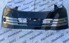 ������ �������� Nissan Elgrand E52 QR25DE