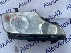    Honda Stepwgn RK1 R20A