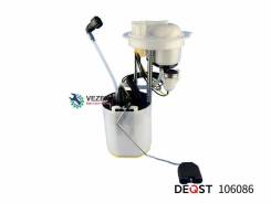   ( ) 3.0 bar VW Passat ALL 1.4-2.0 07> Deqst 106086 