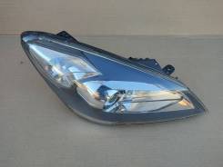  Kia Ceed 2006-2012  