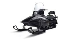 Yamaha Viking 540 IV, 2014 