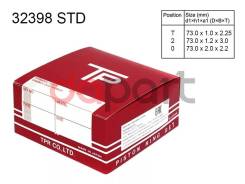   () STD Honda FIT/JAZZ L13A/L15A 01-07 TPR 32398STD 