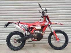 Regulmoto Holeshot Red Edition (4 valves), 2024 