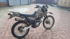 Yamaha XT 225, 1996 