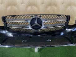   Mercedes GLC C253 Coupe 2016-2019