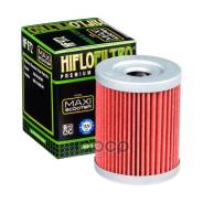    Hiflo filtro . HF972 