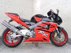 Honda CBR 954RR, 2003 