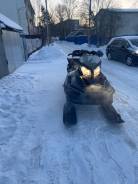 BRP Ski-Doo Tundra Xtreme, 2011 