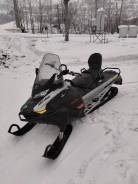 BRP Ski-Doo Skandic Sport 600 EFI, 2020 