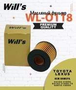   Wills WL-O118 