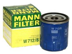   W712/8 MANN-Filter   
