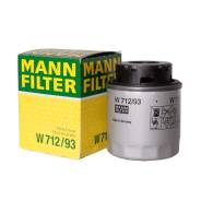   W712/93 MANN-Filter   