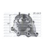     Dolz H-225/251004X600/ PHA-013 