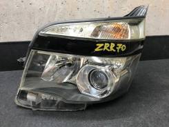   Toyota Voxy ZRR70
