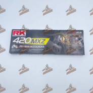     420 MXZ 120 RK Japan 