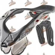   Leatt GPX 5.5 Neck Brace Steel L/XL 