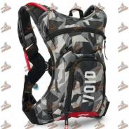 - USWE Swede CO-LAB MTB Hydro 3, Camo 