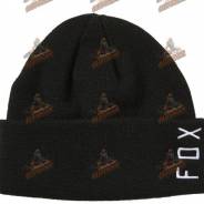   Fox Daily Beanie, Black 