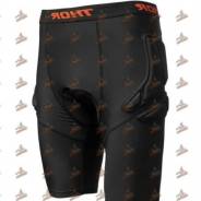  THOR Short S20 COMP XP BK  XXL 