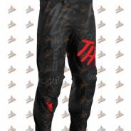  THOR Pulse Counting Sheep Black/Red  32 