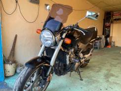 Honda CB 600, 2006 