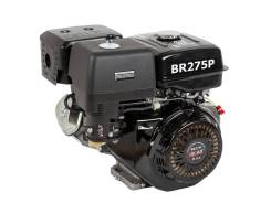   BR275P Shineray 