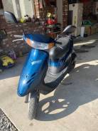 Honda Dio AF34 