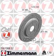   ,  Zimmermann . 250.1388.52 