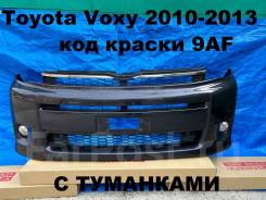    Toyota Voxy 2010-2013