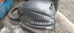  Yamaha 40 