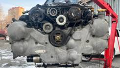 EJ - двигатель Subaru Legacy Twin Turbo | kormstroytorg.ru