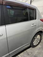     Nissan Tiida C11 K23