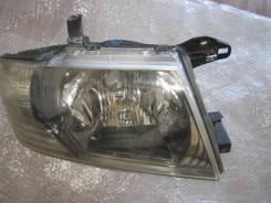  Mitsubishi Pajero, V75W Xenon 