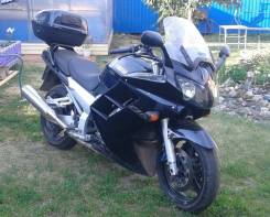 Yamaha FJR 1300, 2003 