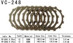   Vesrah VC-248 