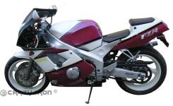  Crazy IRON 3155  Yamaha FZR400 (92-96) 