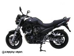 Запчасти на Мотоцикл Suzuki GSF 400 Bandit (GK75A) 1993