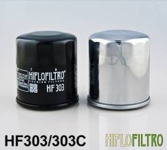   Hiflo Filtro HF303 