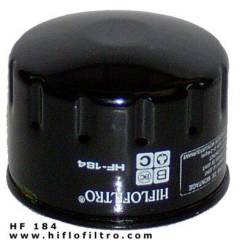   Hiflo Filtro HF184 