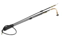     Parts Unlimited 0513981 