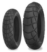  Shinko SR 428 120/70-12 51J / 