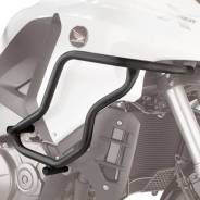   Kappa KN1110  Honda Crosstourer 1200 (12-13) 