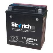  Skyrich YTX20CH-BS 