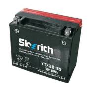  Skyrich YTX20-BS 