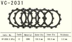   Vesrah VC-2031 