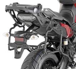    Kappa Monokey KLR2122  Yamaha MT-09 (15-17) 