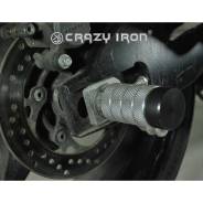      Crazy IRON 20001015  Suzuki GSXR1000 