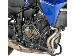   Kappa KN2130  Yamaha MT-07 Tracer (16-20) 